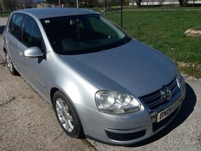 DIELY VW GOLF 5 GT 2.0TDI -BKD