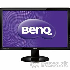 BENQ GL2450 - plne funčkny - 1