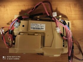 Modul pre práčky Whirlpool Indesit - C00552844