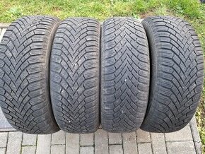 Zimne pneumatiky 195/65r15