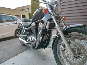 Suzuki Intruder 1400