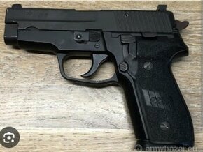 Kupim sig sauer p228 p229