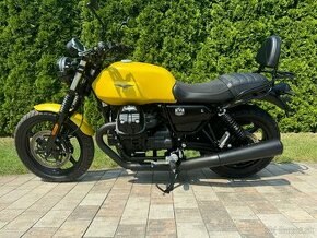 Moto Guzzi Stone V7 850 - 1