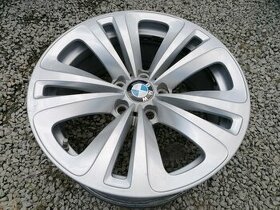 Alu Sada = 5x120 = R18 = original BMW - 1