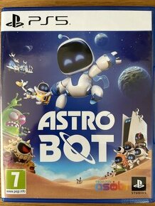 AstroBot ps5 - 1