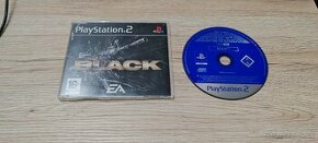 PS2 BLACK DEMO