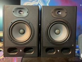 Focal Alpha 65 reproduktory