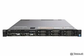 Server Dell R630 2x Xeon E5-2650v4, 128GB DDR4, 8 x 900GB