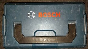 Bosch Go 2 Professional - Elektrický skrutkovač - 1