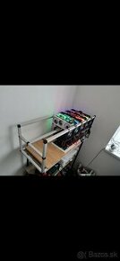 Mining Rig - 1