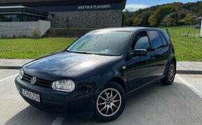 Volkswagen Golf 1.4 16v - 1