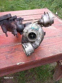 Turbo 1.9tdi 77kw - 1