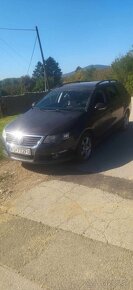 passat b6 2.0tdi 103k