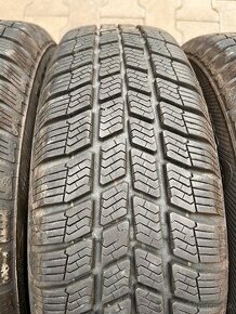 165/70R14 Barum zimne