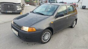 Punto 1,1 55S - 1