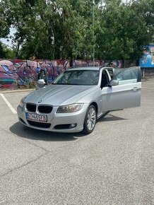 BMW 3 séria - 1