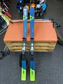 Fischer RC Trend 160 cm