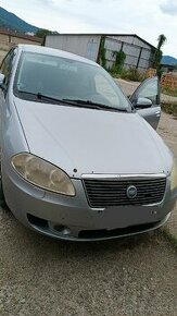 Predám Fiat Croma 1,9 JTD 110kw - 1