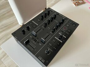 Pioneer DJM-350 Mixpult Perfektný stav - 1