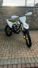 Husqvarna FC 250 - 1