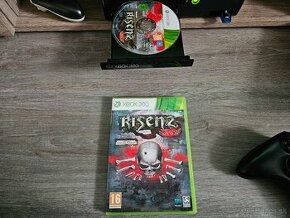 Risen 2 na Xbox 360 10e - 1