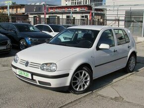 Volkswagen Golf 1.4 Slovakia - 1