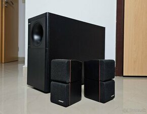 Bose Acoustimass 5 series II - 1