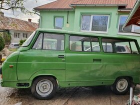 Škoda 1203 - 1