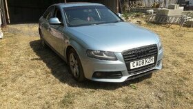 Audi a4 b8 2.0tdi diely