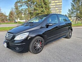 Mercedes-Benz B 180 Cdi Automat