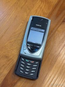 Nokia 7650