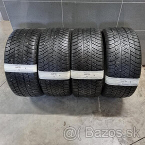 Zimné pneumatiky 275/40 R20 MICHELIN