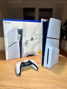 Playstation 5 Slim (PS5 SLIM)