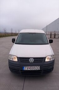 Predám VW caddy