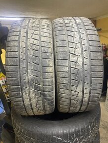 215/45 R17 zimné