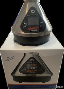 Vaporizer Volcano Hybrid