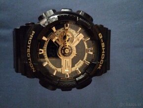 Predám hodinky CASIO G-SHOCK