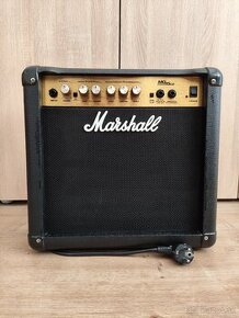 Marshall MG15CD Gitarové Kombo