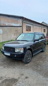 Range Rover Vogue