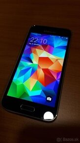 Samsung Galaxy S5 mini, SM-G800F