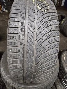 zimne 245/45/18 MICHELIN