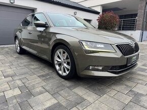 ŠKODA SUPERB 3 STYLE PLUS 2.0 TDI 110KW