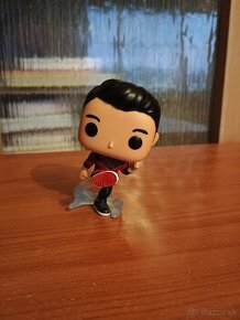 Funko PoP Shang-Chi