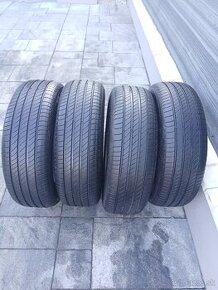 Letné pneu Michelin Primacy 4 215 65 R17 103V XL