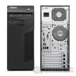 Herny pc Lenovo m73 s Geforce 1050Ti