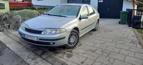 Renault laguna 1.9dci 88kw