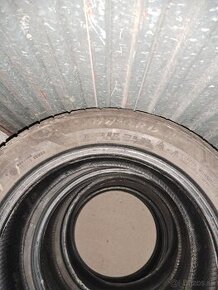 Zimné pneumatiky 195/50 R15