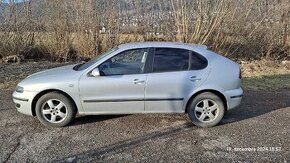 Seat leon 1m