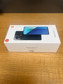 Predám XIAOMI REDMI NOTE 13, TOP, ZARUKA SK 2R