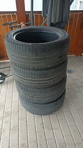 235/50/r18 Continental ContiSportContact 5